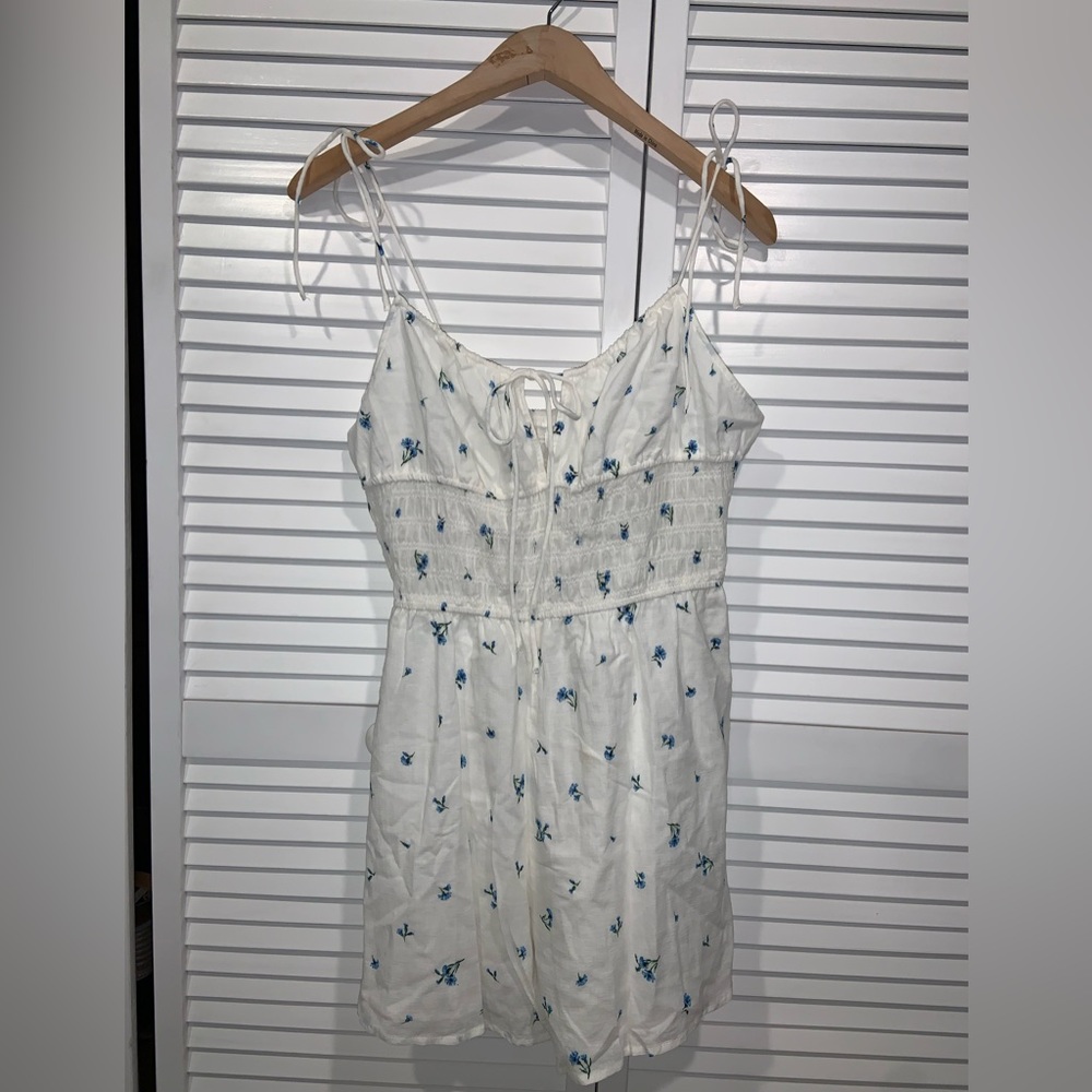 H&M Romper Large